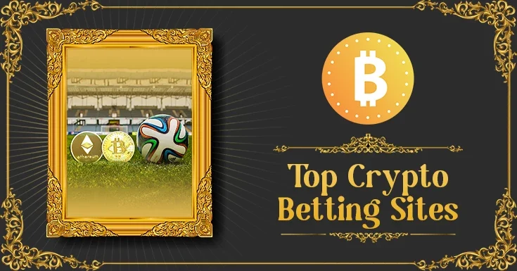 Top Crypto Betting Sites